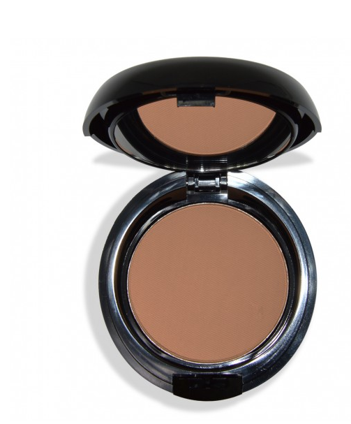 SenZora Beauty Matte Bronzer Powder