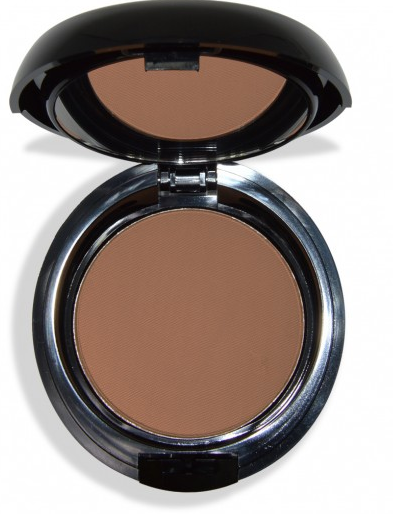 SenZora Beauty Matte Bronzer Powder