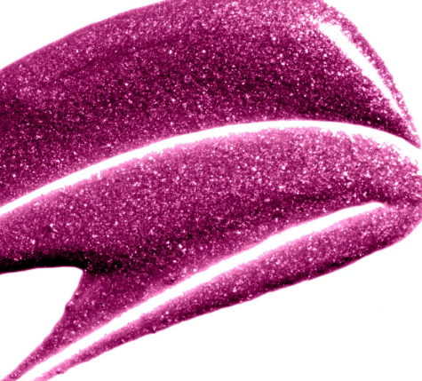 SenZora Beauty Lip Shine- Glitter