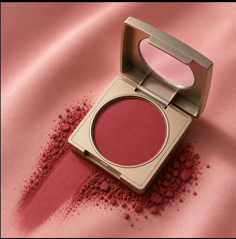 SenZora Beauty Blush