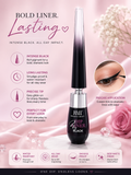 Romantic Pro Artist Swivel Top Dip Liner Eyeliner