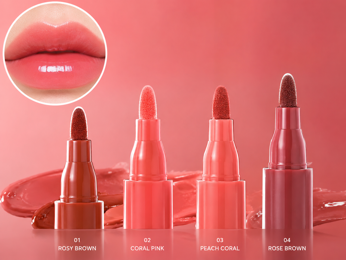 Lip Liner Pen