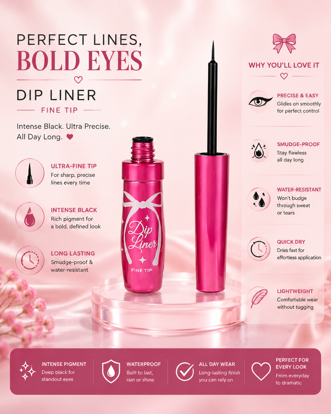 Eye Liner