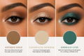 SenZora Beauty Eye Shadow singles (Shimmer)