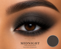 SenZora Eye Shadow- Semi Shimmer