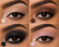 SenZora Beauty Eye Shadow- Flat
