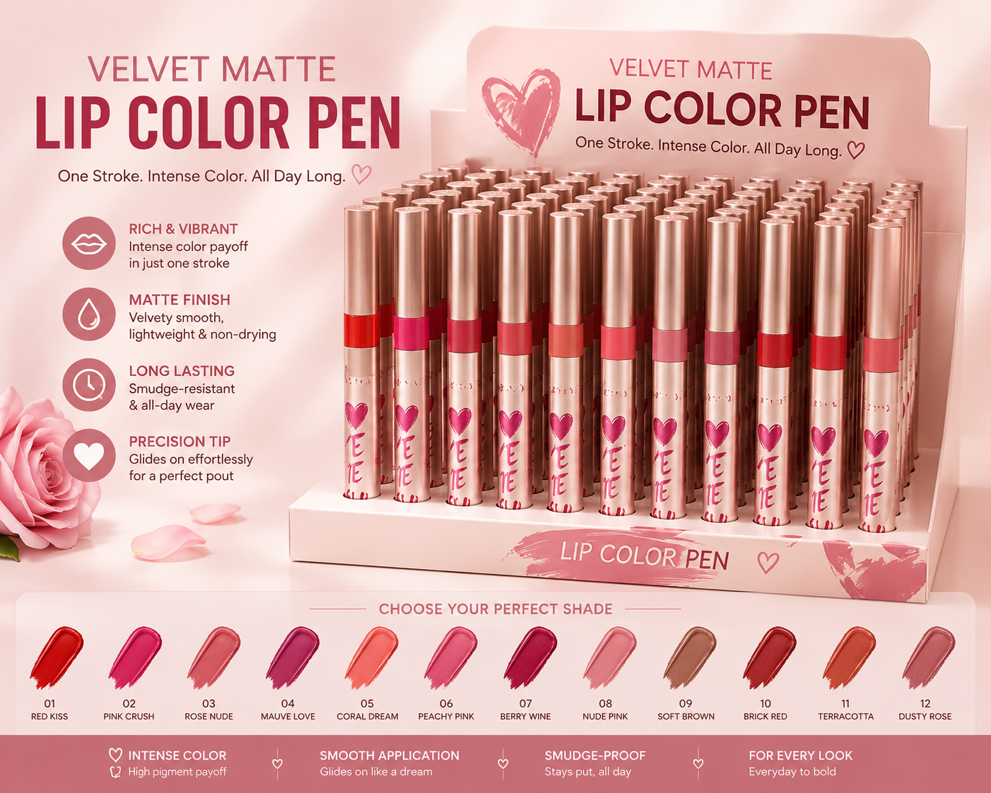 Lip Liner