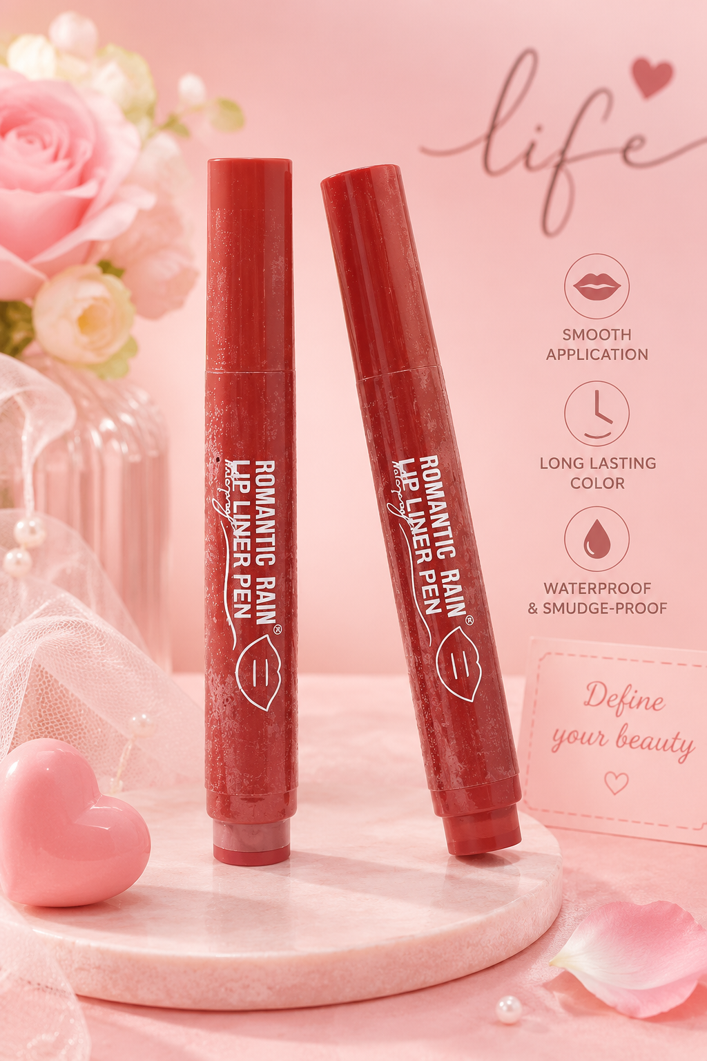 Lip Liner Pen