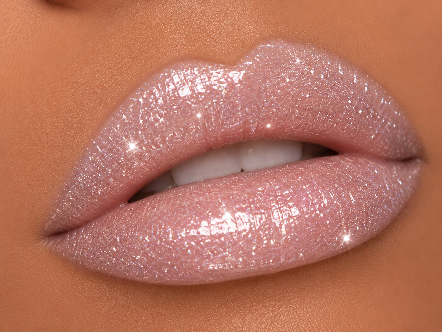 SenZora Lip Shine- Ultra Sheer
