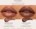SenZora Beauty Lip Shine Metallic