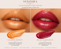 SenZora Beauty Lip Shine- Glitter