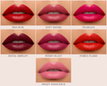 SenZora Cream Lipstick