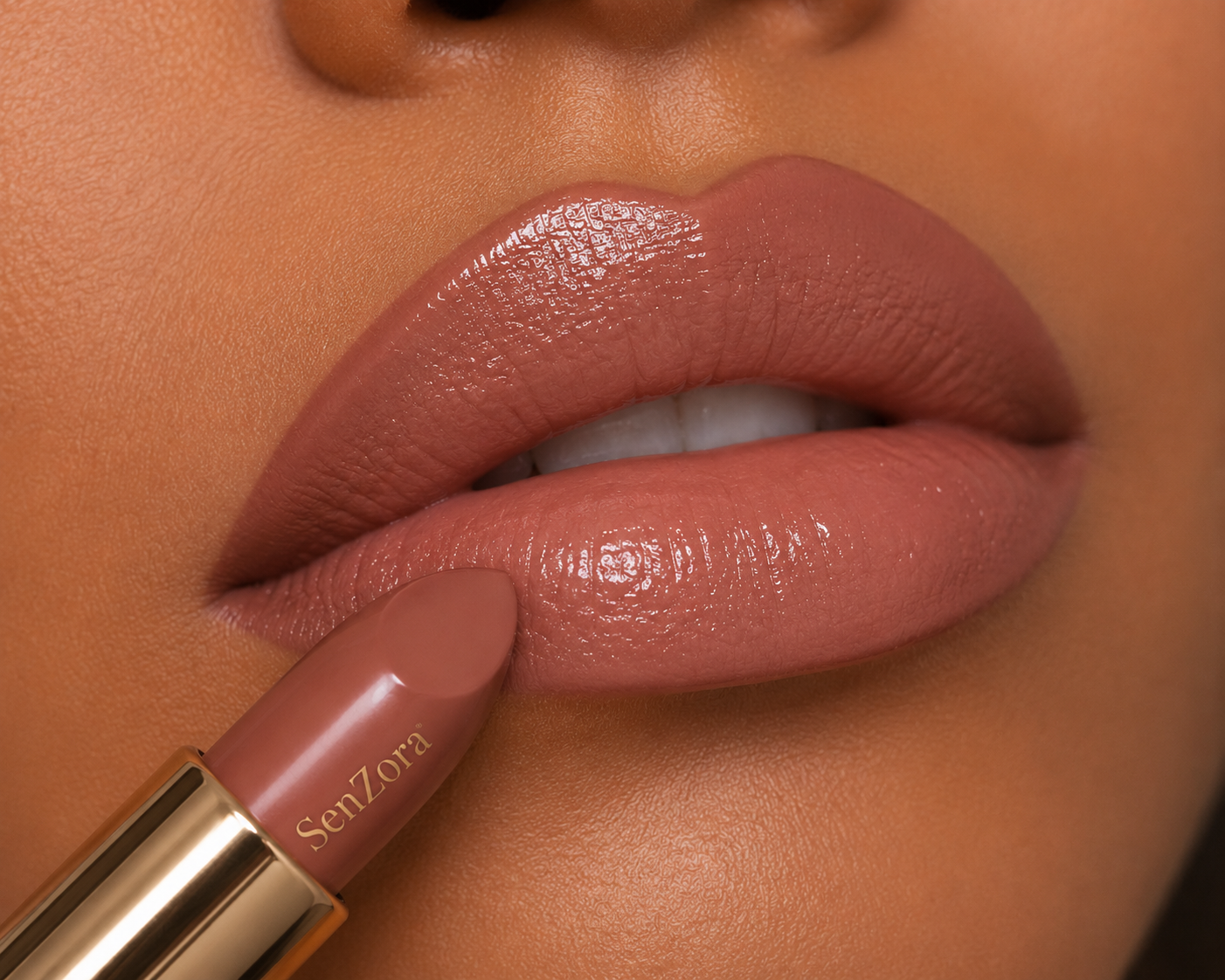 SenZora Cream Lipstick