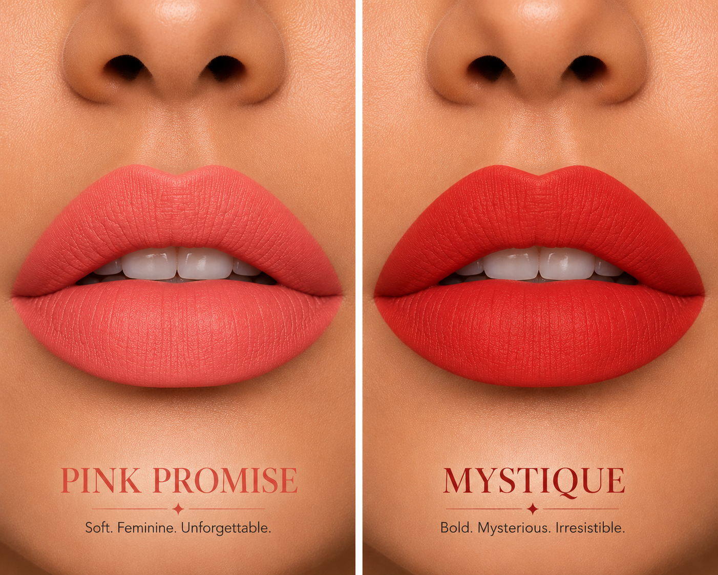 SenZora Lipstick Matte