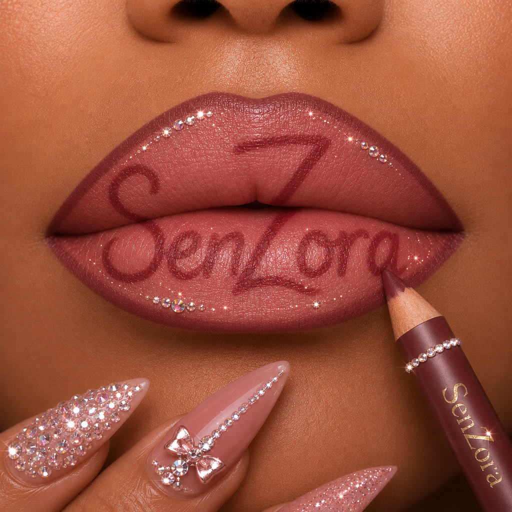 SenZora Lip Liner