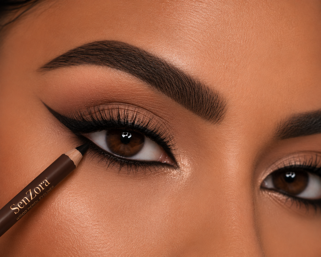 SenZora Beauty Eye Liner