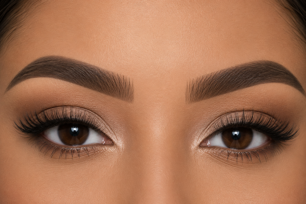 SenZora Brow Definer Powder