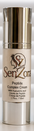 SenZora Beauty Skin Care line