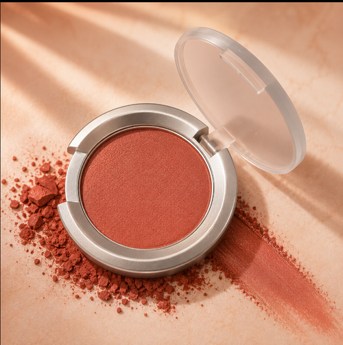 SenZora Beauty Blush