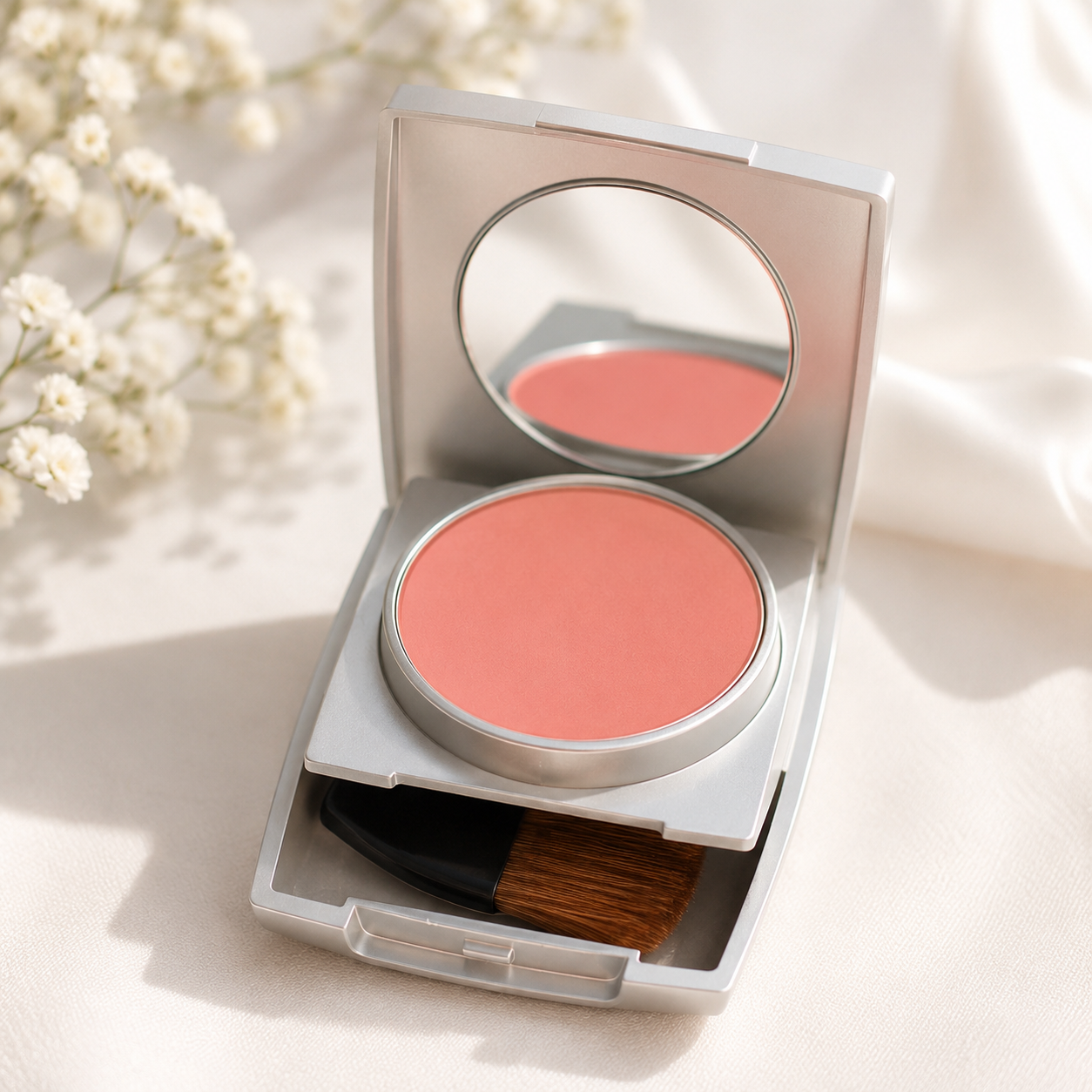 SenZora Beauty Blush