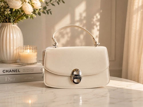 Leather Purse