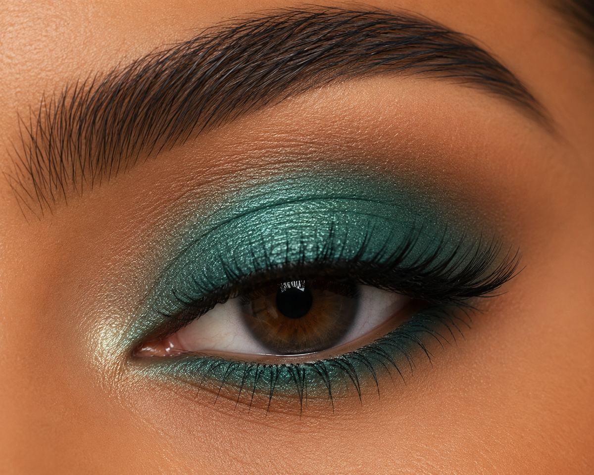 SenZora Beauty Eye Shadow singles (Shimmer)