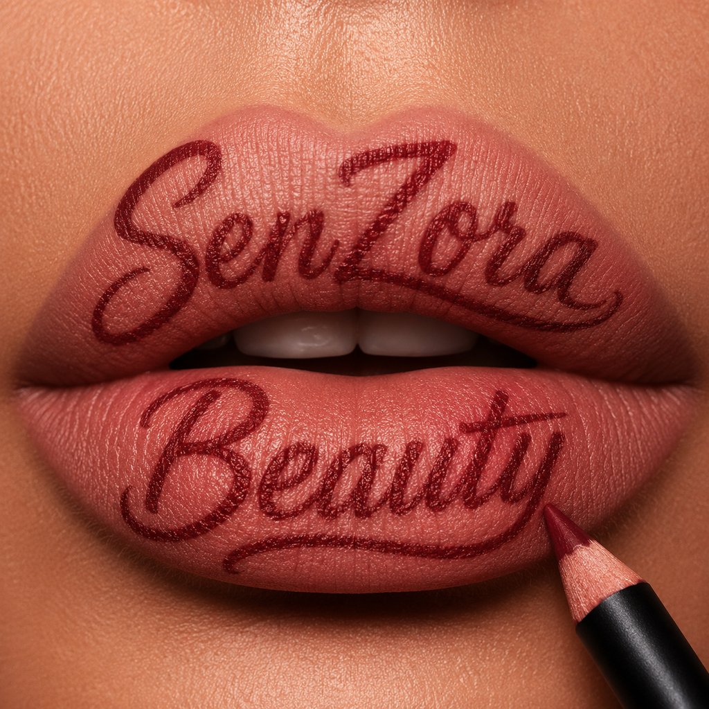 SenZora Lip Pencil